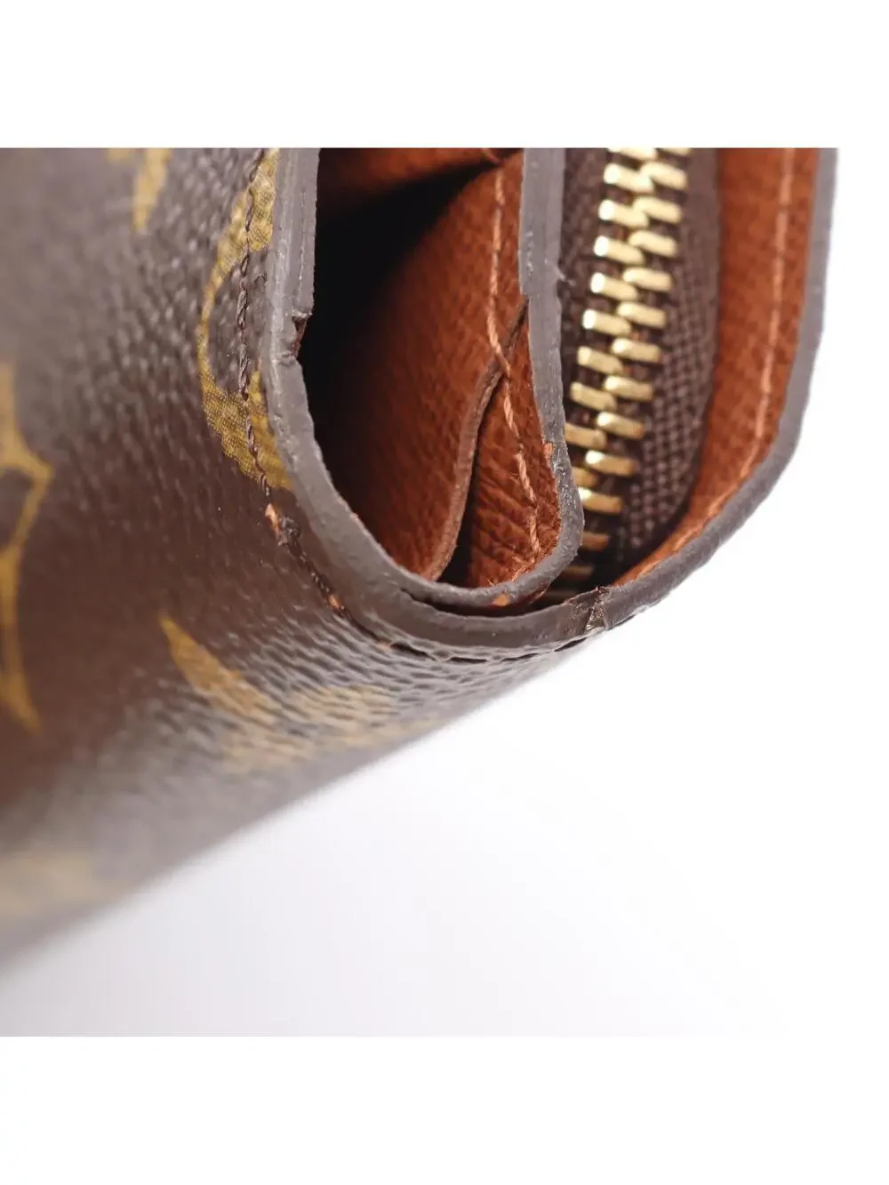 Louis Vuitton Porte-Papier Zip Bi-Fold #360265L61B